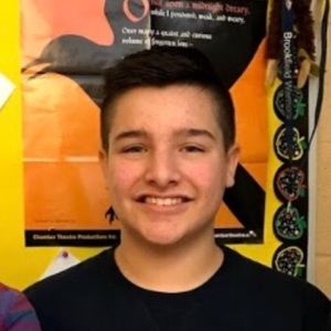 Meet your Posher, Mario